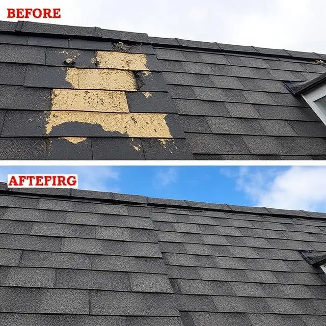 Roof Repair Near Me in Lakehead, CA near me